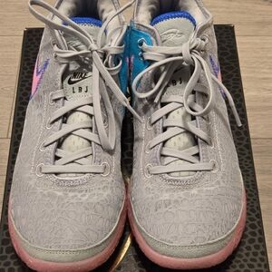 Nike Zoom LeBron NXXT Size 11